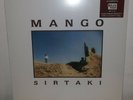 MANGO - SIRTAKI - AZZURRO E TURCHESE - BLACK FRIDAY 2019 - LP