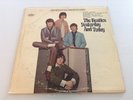 The Beatles - Yesterday And Today LP. ST 2553. VG+ vinyl - nice