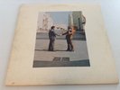Pink Floyd - Wish You Were Here LP.  JC 33453. VG+ vinyl - nice