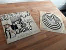 MAY BLITZ THE 2ND OF MAY LP ORIGINAL 1971 UK LARGE SWIRL VERTIGO 1ST prog psych