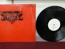J MOSER & THE HOTS For Life LP Arizona Private Press In Shrink Wrap Moco Records