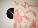 THE DAMNED Night Of The Cobra LIVE'88 USA 45   Tonight mc5 Johnny Remember Me