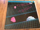 CHROME - Into The Eyes Of The Zombie King - MOS003 MOSQUITO Damon Edge LP Vinyl
