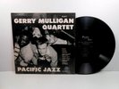 GERRY MULLIGAN QUARTET / 10