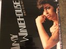 AMY WINEHOUSE BACK TO BLACK  FIRST US PRESSING 2006 VINYL STERLING SHRINK