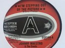 Demo - Johnny Maestro - I’m Stepping Out Of The Picture