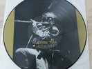 Jethro Tull ?– Wet & Windy PICTURE DISC vinyl live LP Ian Anderson  RARE