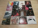 Silly, Karat, City, Karussell, Rockhaus u.a., 40 LPs, gebraucht, tw. neuwertig