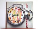 BANCO DEL MUTUO SOCCORSO Darwin  - copertina senza orologi - Ricordi SMRL 6107