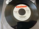45 RARE PROMO Tyrone Davis 
