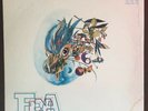 Etna 12” vinyl very rare  Italian prog rock goblin lp