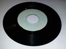BLANK[PRINCE BUSTER PRE]/AGAIN (KISS YOU AGAIN) - PRINCE BUSTER [REGGAE]  7
