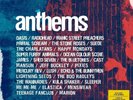 ANTHEMS : INDIE ANTHEMS COMPILATION : BRAND NEW & SEALED 2X 180GRAM VINYL LP