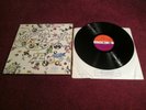 LED ZEPPELIN iii III 3 UK PRESS 1970 RED PLUM LOVELY AUDIO AND COVER 2401002