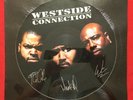WESTSIDE CONNECTION   RARE LTD EDITION PICTURE DISC PROMO 12