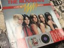 The Runaways - Live In Japan RECORD STORE DAY BLACK FRIDAY 2019
