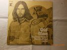 NEIL YOUNG - Old Man