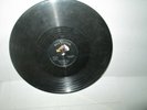 ELVIS PRESLEY - I WAS THE ONE / HEARTBREAK HOTEL rare 78 rpm RCA '50s VG+