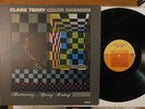 Clark Terry feat.Yusef Lateef Color changes w.Knepper-Flanagan Candid mono DG