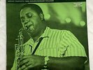 Oliver Nelson 6et w.E.Dolphy Screamin' the blues New Jazz mono DG purple RVG