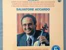 Bruch Complete works for Violin Accardo Masur 4LP Philips 6768 065 Stereo