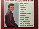JOHNNY TILLOTSON Best Cadence CLP 3052 wlp NM Degritter