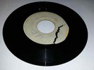 BLANK[FUGITIVE]/NO MORE TROUBLE - EARL LOWDEN & FUGITIVES  [SOUL]  7