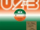 U2 - Out Of Control (Black Waxday 2019) Vinyl 12