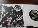 Bible Of The Devil / Züül ?– Ruled By Rage / Brother To Brother split 7