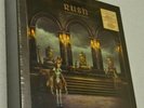 RUSH A Farewell To Kings 40th Anniversary SUPER DELUXE 4-LP 3-CD Blu-ray Box Set