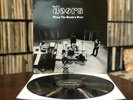 The Doors ?– When The Music's Over vinyl lp mint free shipping