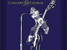 Concert For George Harrison 2018 4 LP Vinyl Box Set Clapton/McCartney *Sealed*