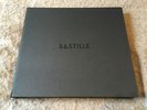 BASTILLE SIGNED BAD BLOOD TOUR PHOTO BOOK & 12