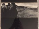 U2 The Joshua Tree Still Sealed Vinyl W/ Hype Sticker 90581-1 First Pressing