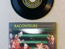 Third Man Records The Raconteurs 3