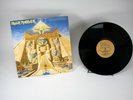 IRON MAIDEN - POWER SLAVE - VINYL LP RECORD ALBUM *