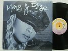 MARY J. BLIGE - My Life LP 1994 US ORIG R&B HIP HOP SOUL TLC AALIYAH JANET SOUL