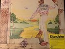 Elton John GOODBYE YELLOW BRICK ROAD 180g Tri-fold Gatefold +MP3s NEW VINYL 2 LP