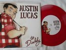 AUSTIN LUCAS / FRANK TURNER - SPLIT 7