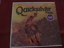 Quicksilver Messenger Service - Happy Trails Pure Pleasure 180 gr LP  sealed