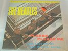 Beatles ?Please Please Me Sealed Vinyl Record LP Japan MFSL 1983 1/2 Speed