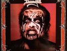 KING DIAMOND - Conspiracy LP Vinyl 1989 Schallplatte RR 9461-1 FP