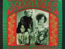 STONEY & THE JAGGED EDGE: Chasing Rainbows LP (UK, green vinyl, inner sleeve)