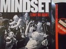 MINDSET - Leave No Doubt   VINYL LP US PRESS