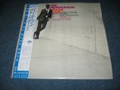 LP - Joe Henderson - Page One / Blue Note
