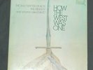 PHIL KEAGGY 2ND CHAPTER OF ACTS HOW THE WEST WAS ONE 3xLP LIVE XIAN NM