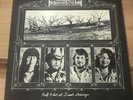 Stoney Creek String Band Half Alive At Dino’s Lounge LP Vinyl