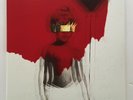 RIHANNA   ANTI    Braille Sleeve w/Photos(UO White Vinyl Exclusive) NR MINT
