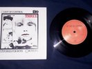U2 THREE OUT OF CONTROL 45 GIRI 1979 IRELAND CBS 7951