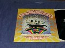 THE BEATLES  magical mystery tour  1976 -FIRST UK PRESS + BOOKLET - N/MINT